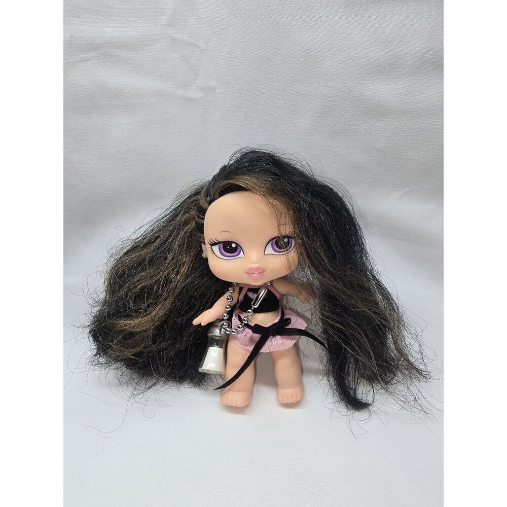 Bratz Babyz The Movie - Nora Doll 2006 MGA